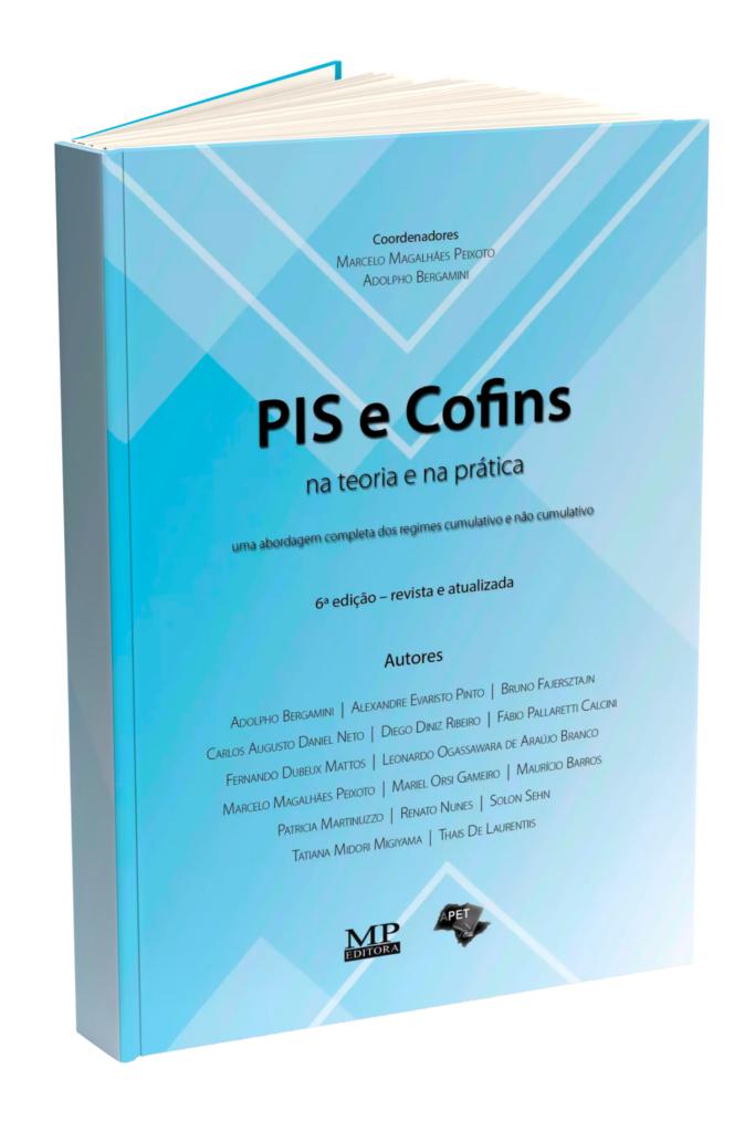 PIS E Cofins Na Teoria E Na Prática: Uma Abordagem Completa Dos Regimes Cumu ...